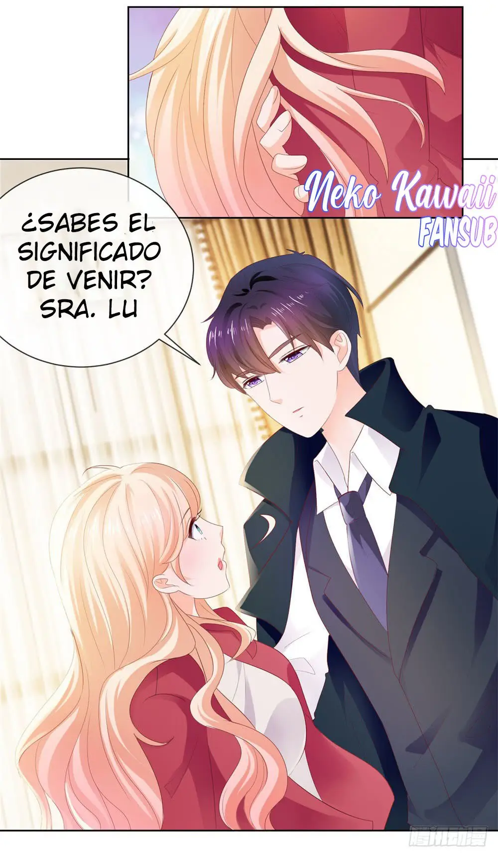 Matrimonio Oculto 100 Puntos (2019) - Capítulo 32 - Página 31 - LectorTMOo