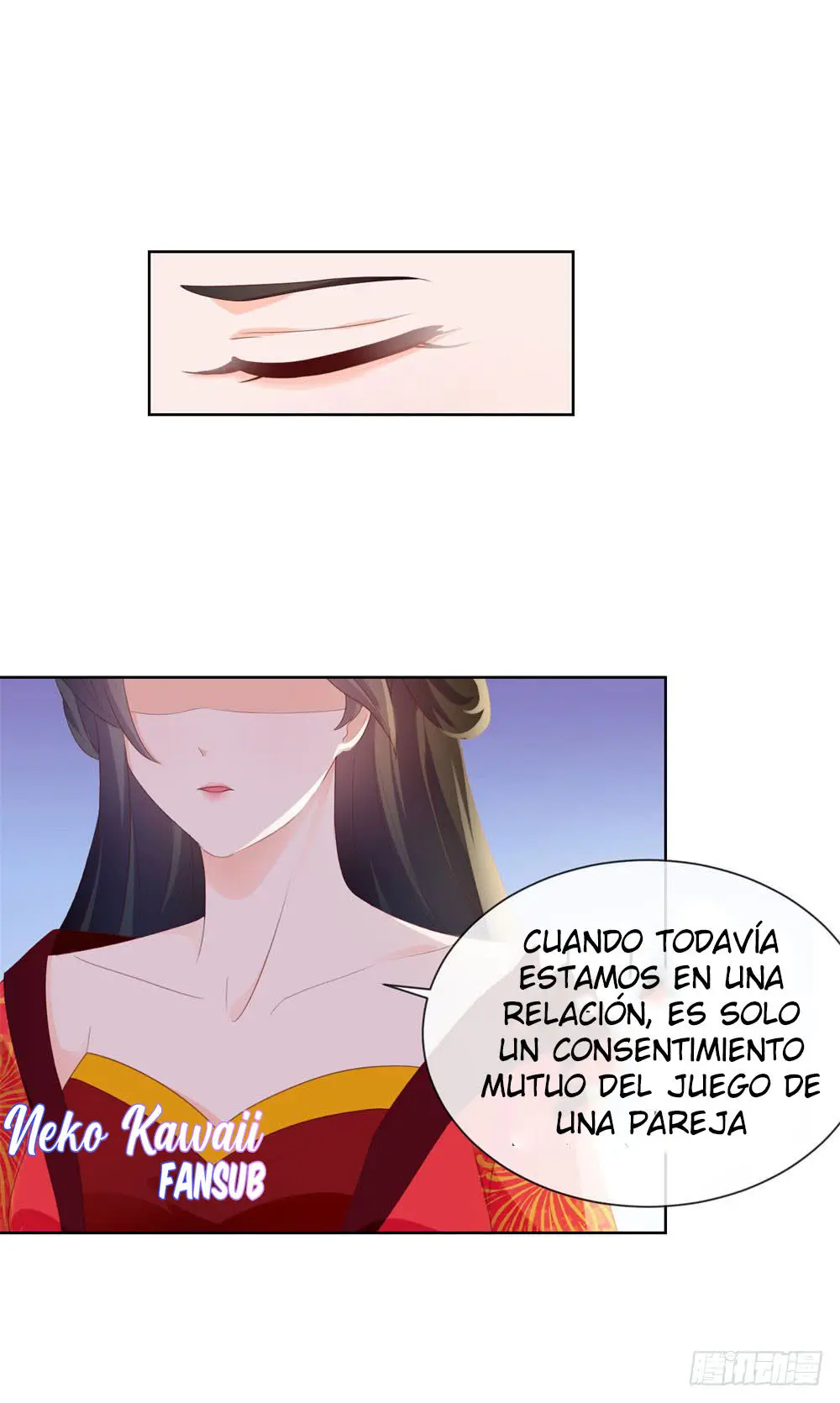 Matrimonio Oculto 100 Puntos (2019) - Capítulo 33 - Página 16 - LectorTMOo