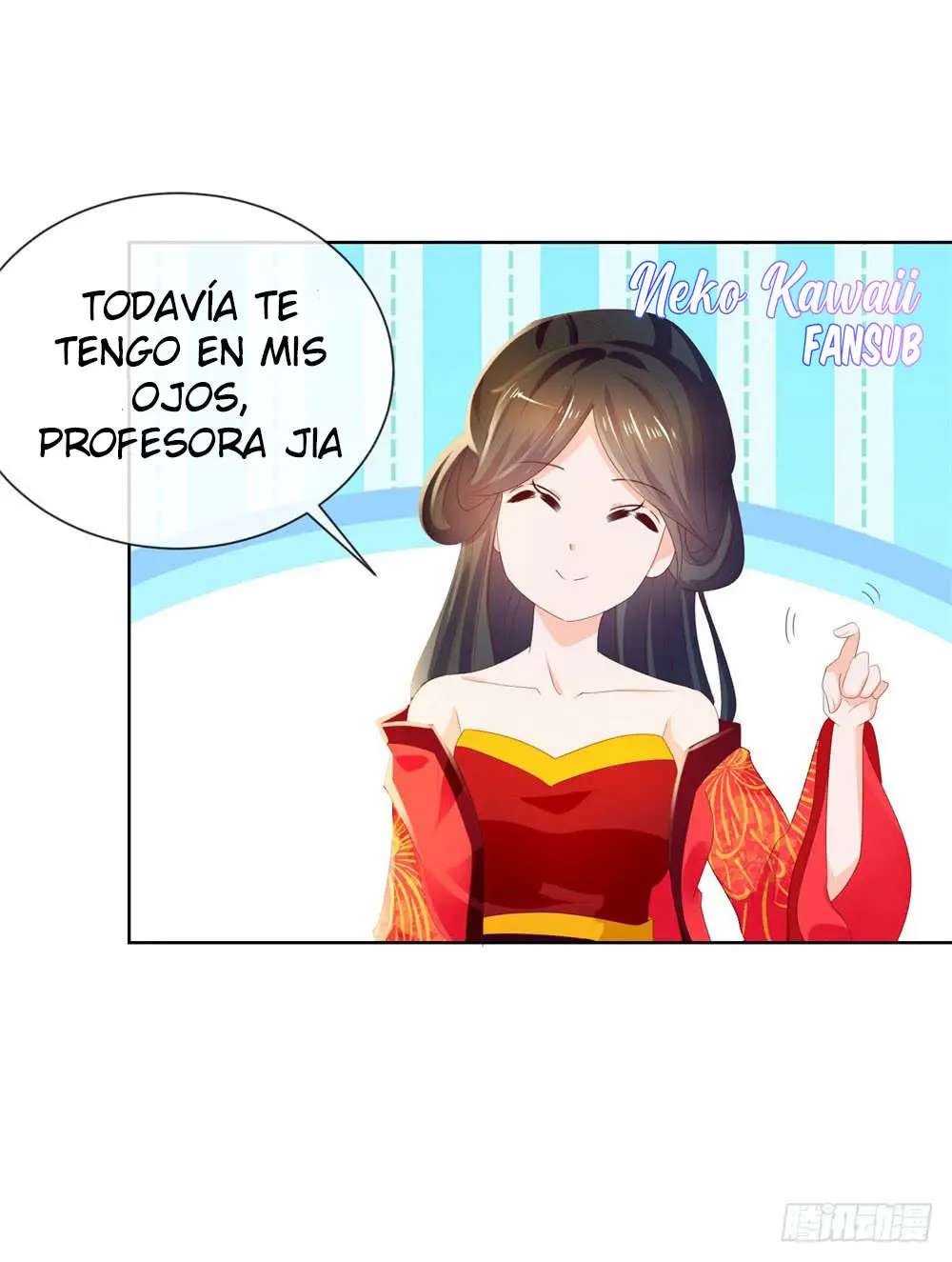 Matrimonio Oculto 100 Puntos (2019) - Capítulo 33 - Página 25 - LectorTMOo