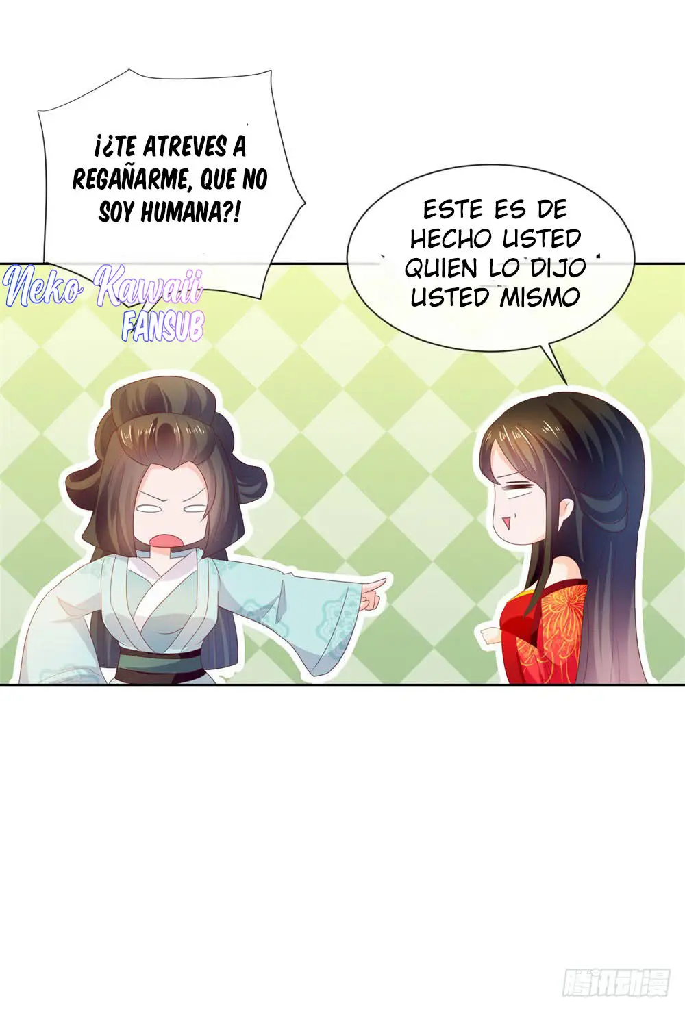 Matrimonio Oculto 100 Puntos (2019) - Capítulo 33 - Página 26 - LectorTMOo