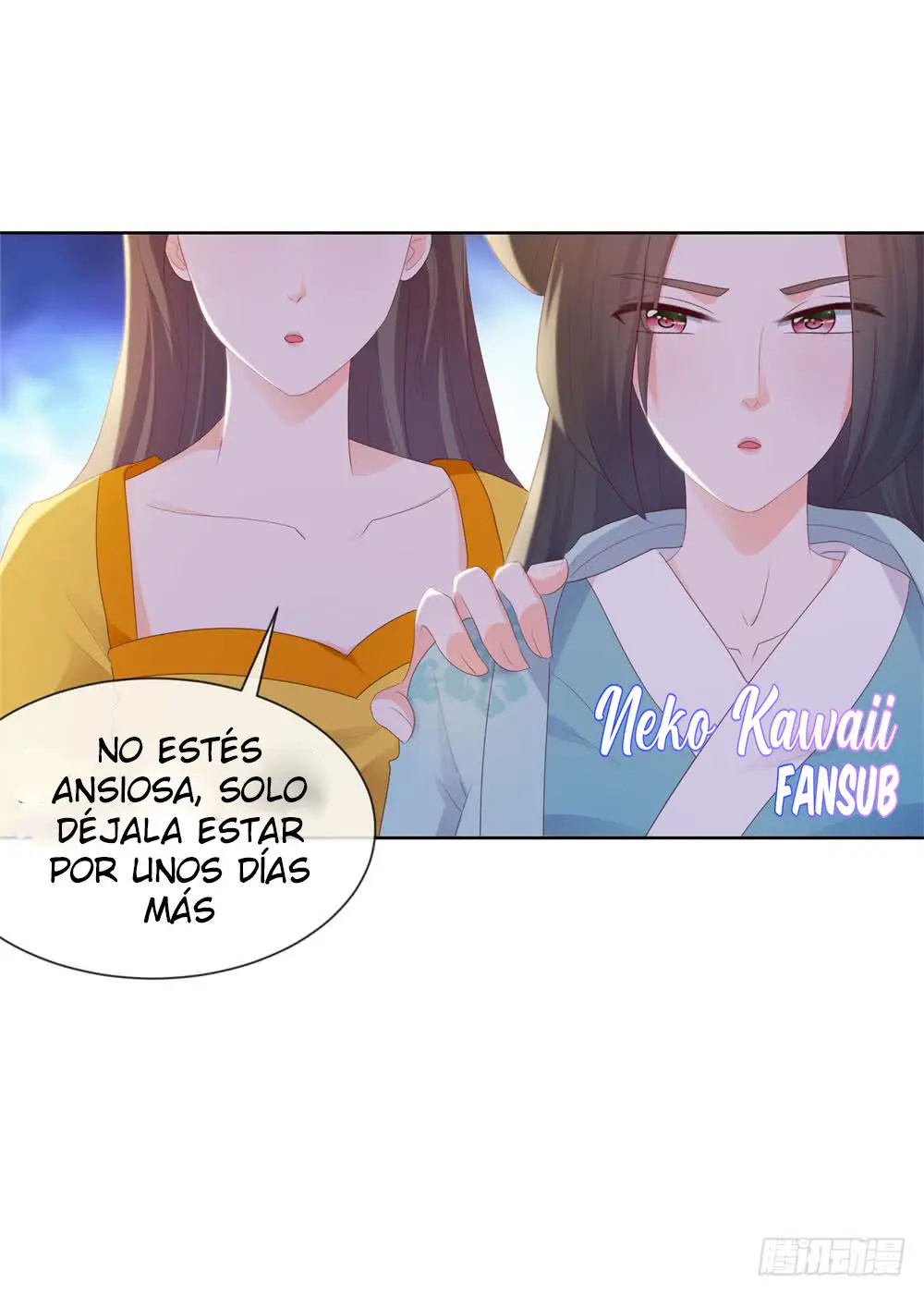Matrimonio Oculto 100 Puntos (2019) - Capítulo 33 - Página 39 - LectorTMOo