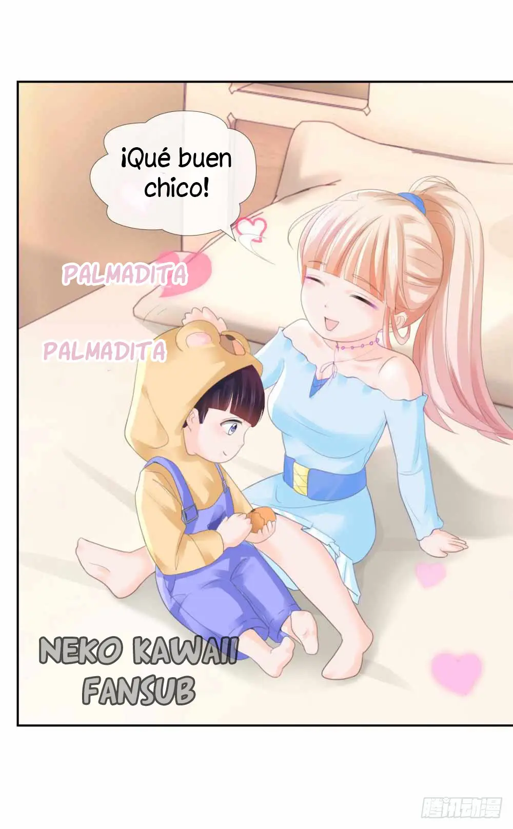Matrimonio Oculto 100 Puntos (2019) - Capítulo 4 - Página 4 - LectorTMOo