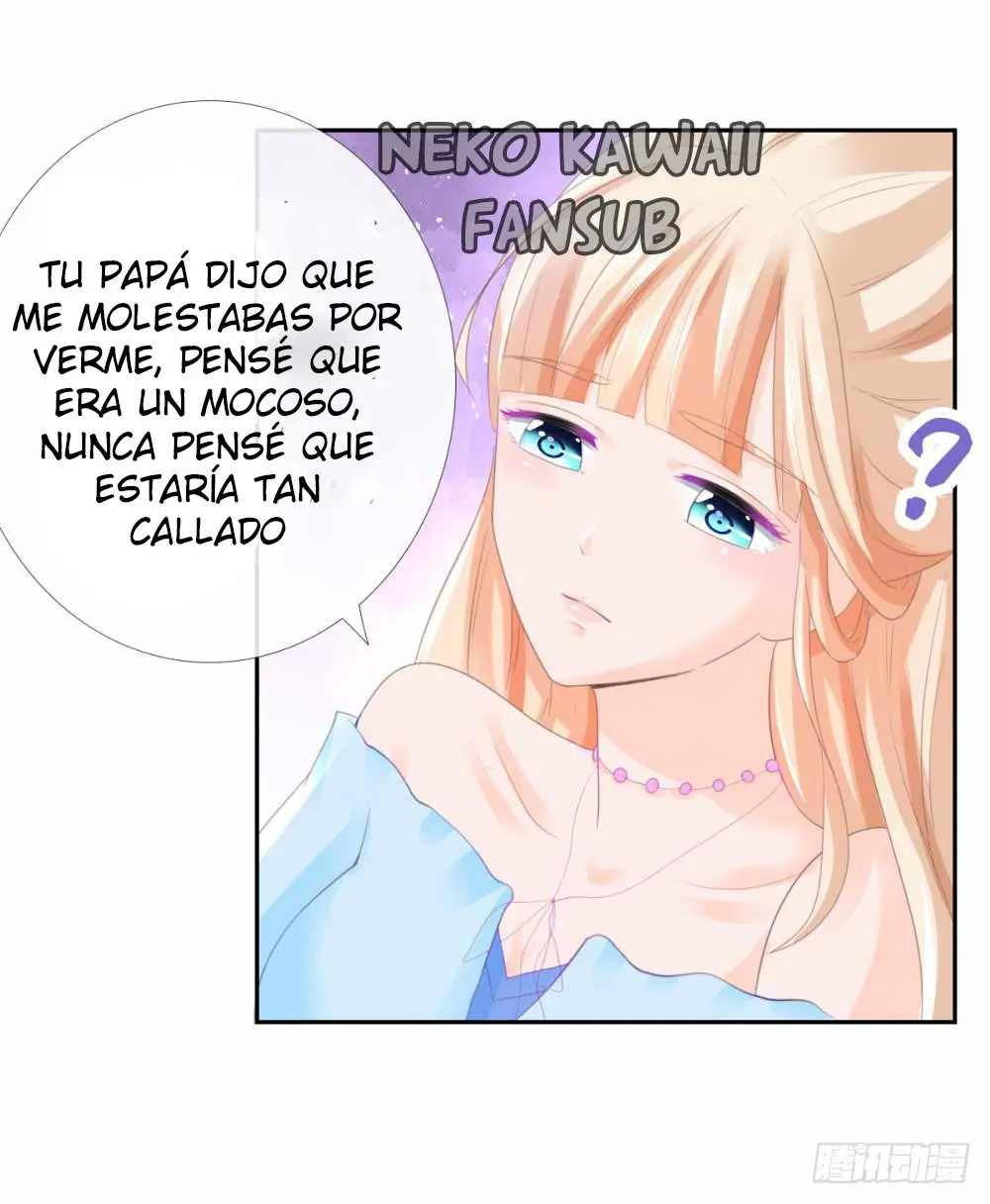 Matrimonio Oculto 100 Puntos (2019) - Capítulo 4 - Página 5 - LectorTMOo