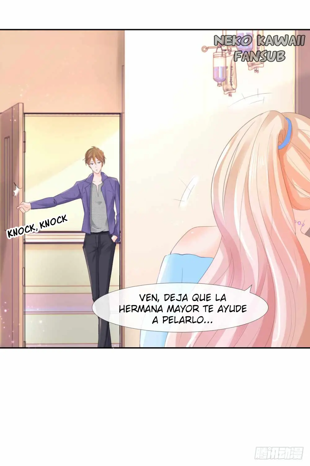 Matrimonio Oculto 100 Puntos (2019) - Capítulo 4 - Página 6 - LectorTMOo