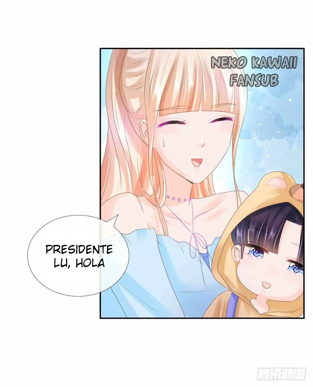 Matrimonio Oculto 100 Puntos (2019) - Capítulo 4 - Página 21 - LectorTMOo