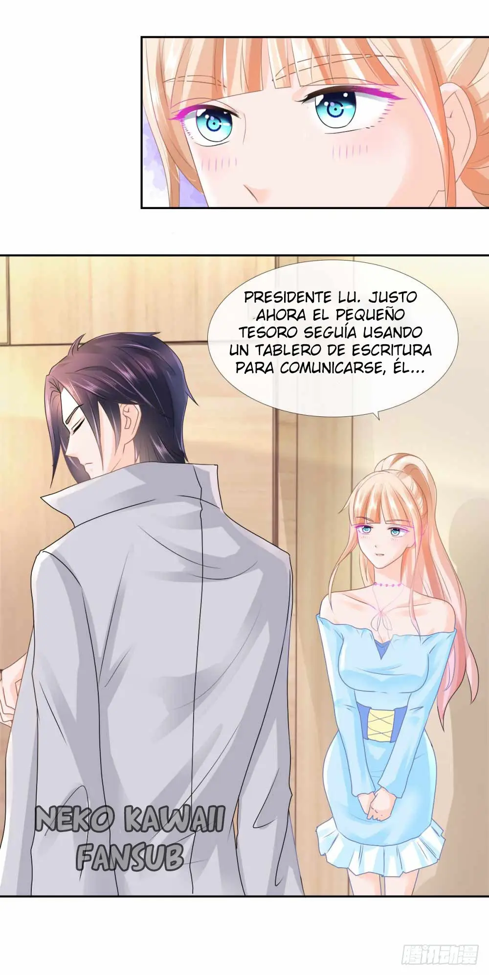 Matrimonio Oculto 100 Puntos (2019) - Capítulo 4 - Página 26 - LectorTMOo