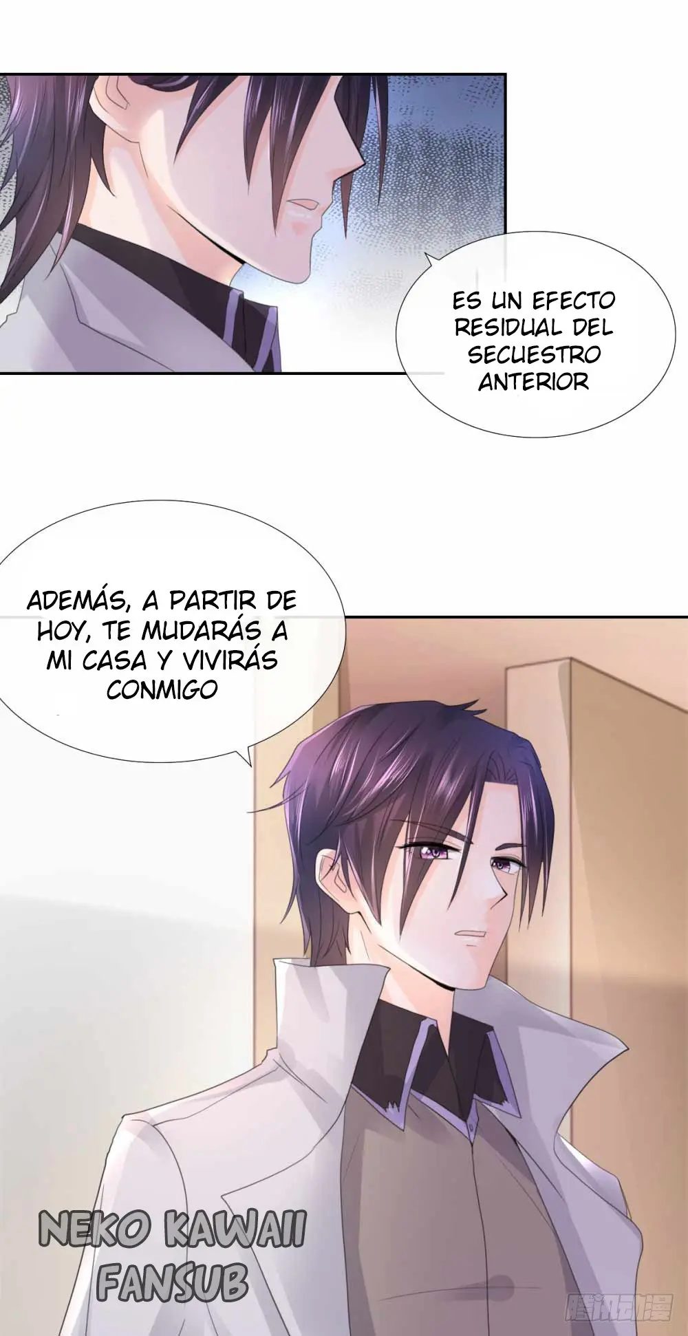 Matrimonio Oculto 100 Puntos (2019) - Capítulo 4 - Página 27 - LectorTMOo