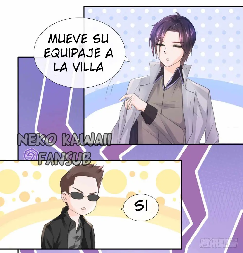 Matrimonio Oculto 100 Puntos (2019) - Capítulo 4 - Página 30 - LectorTMOo