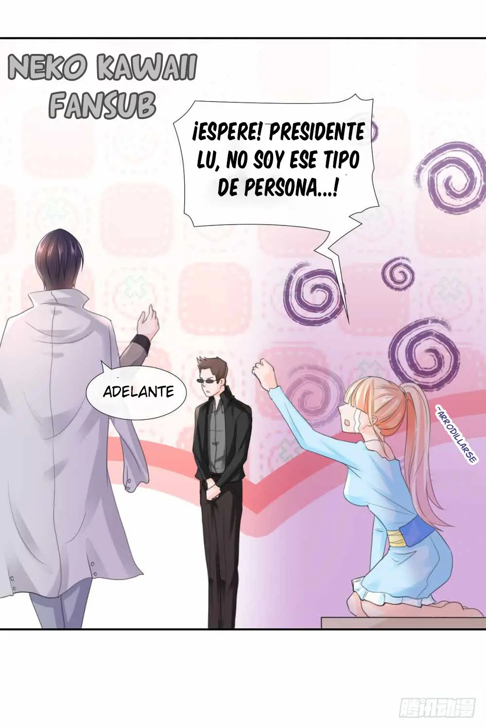Matrimonio Oculto 100 Puntos (2019) - Capítulo 4 - Página 32 - LectorTMOo