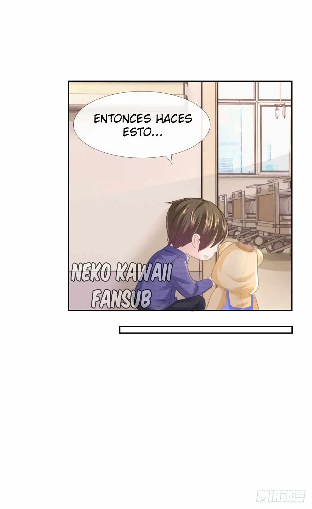 Matrimonio Oculto 100 Puntos (2019) - Capítulo 5 - Página 11 - LectorTMOo