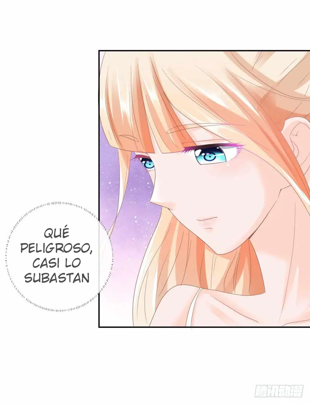 Matrimonio Oculto 100 Puntos (2019) - Capítulo 5 - Página 19 - LectorTMOo