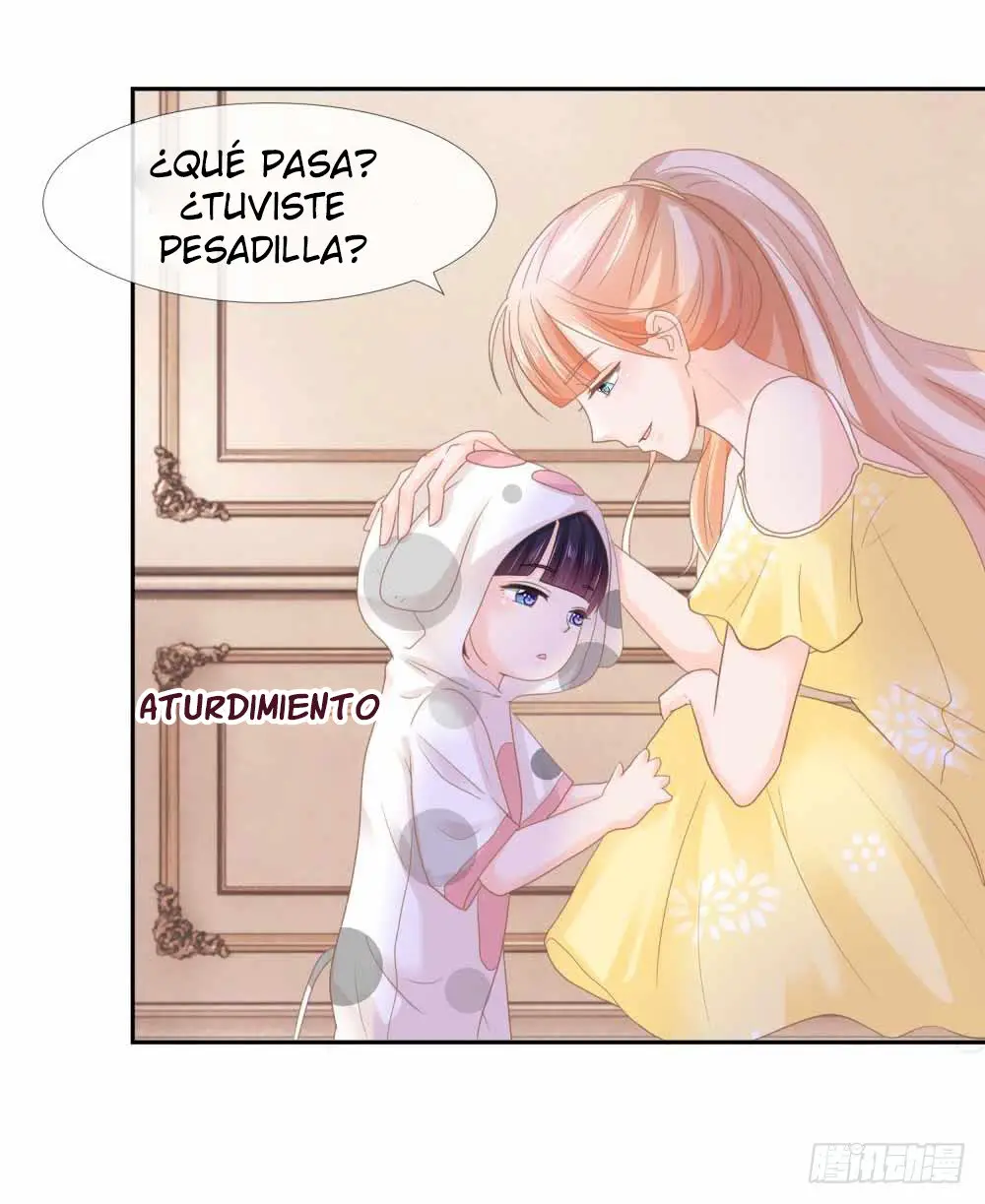 Matrimonio Oculto 100 Puntos (2019) - Capítulo 5 - Página 21 - LectorTMOo