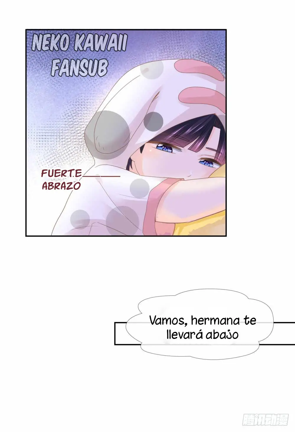 Matrimonio Oculto 100 Puntos (2019) - Capítulo 5 - Página 22 - LectorTMOo