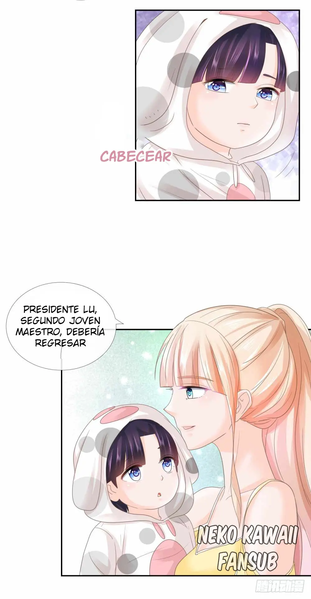 Matrimonio Oculto 100 Puntos (2019) - Capítulo 5 - Página 26 - LectorTMOo