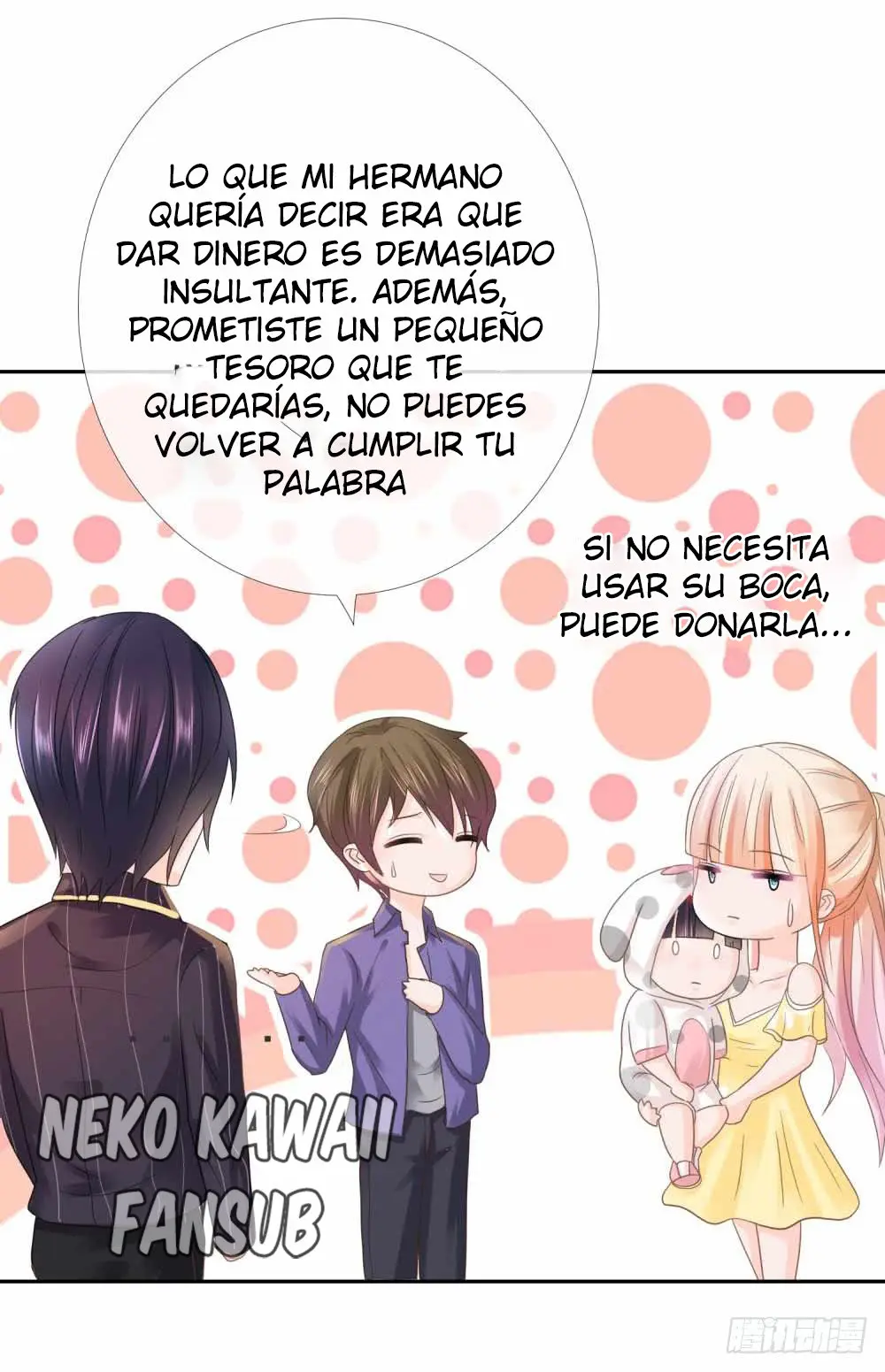 Matrimonio Oculto 100 Puntos (2019) - Capítulo 5 - Página 30 - LectorTMOo