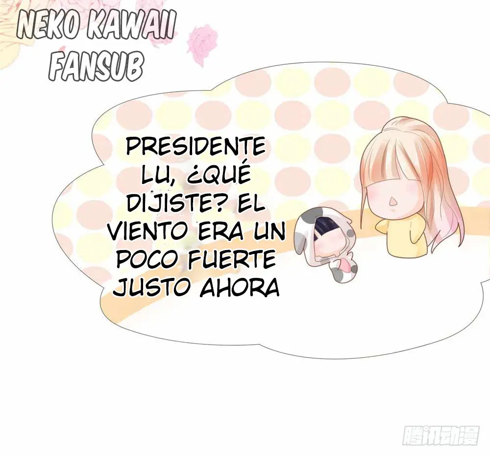 Matrimonio Oculto 100 Puntos (2019) - Capítulo 5 - Página 34 - LectorTMOo