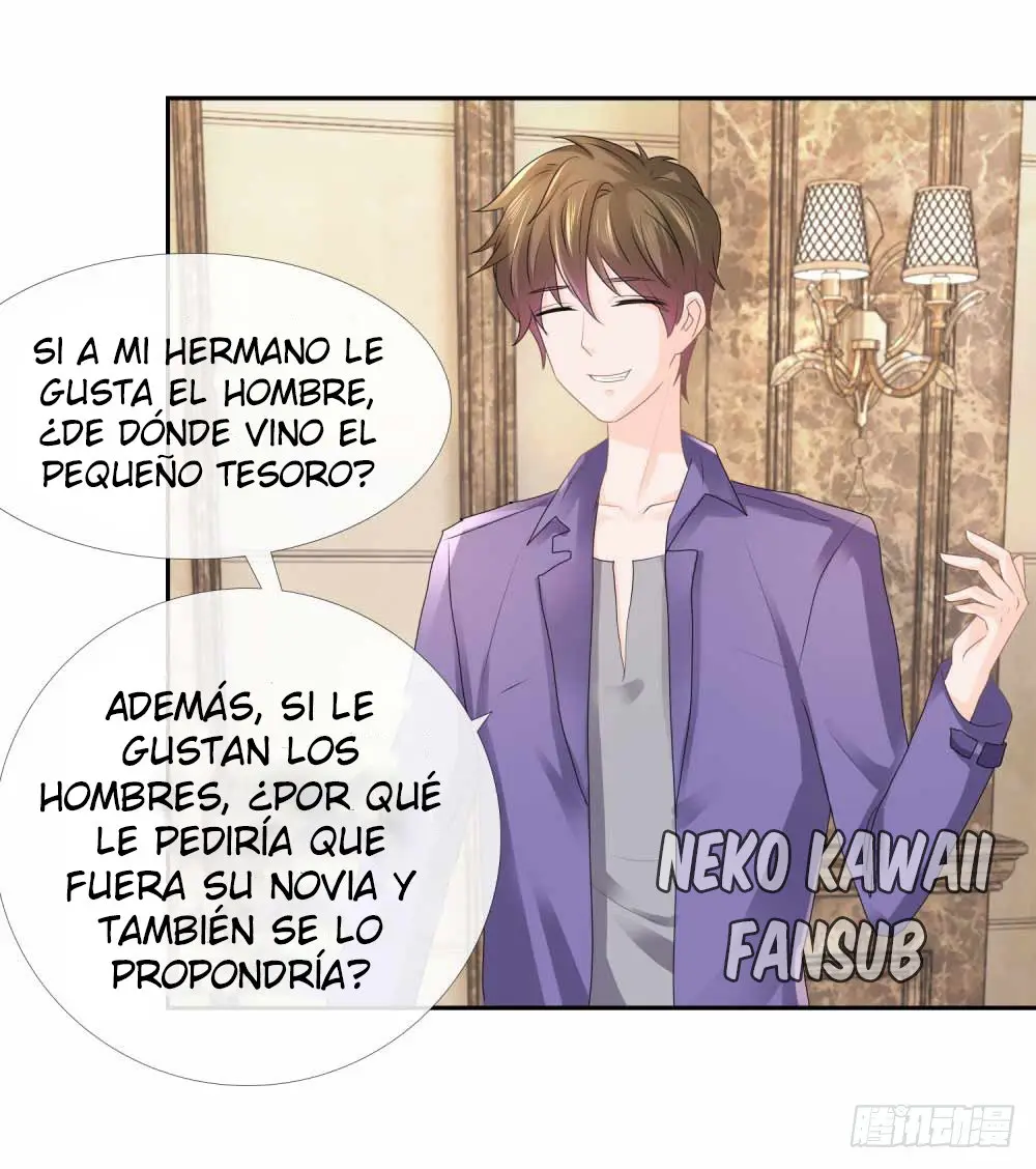 Matrimonio Oculto 100 Puntos (2019) - Capítulo 6 - Página 9 - LectorTMOo