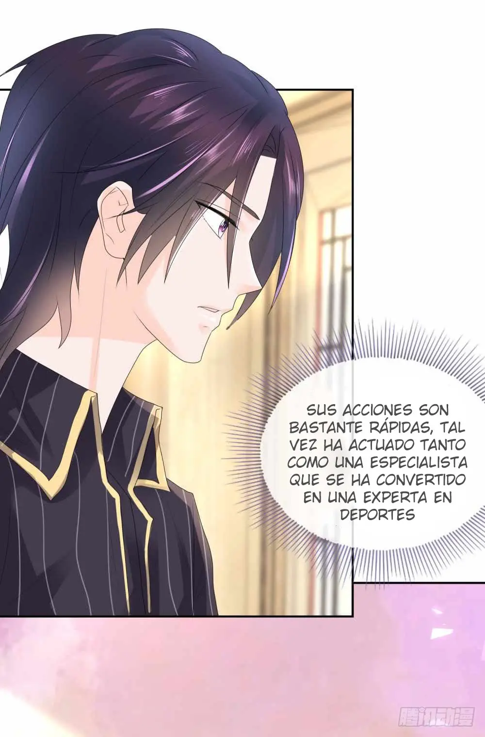Matrimonio Oculto 100 Puntos (2019) - Capítulo 6 - Página 14 - LectorTMOo
