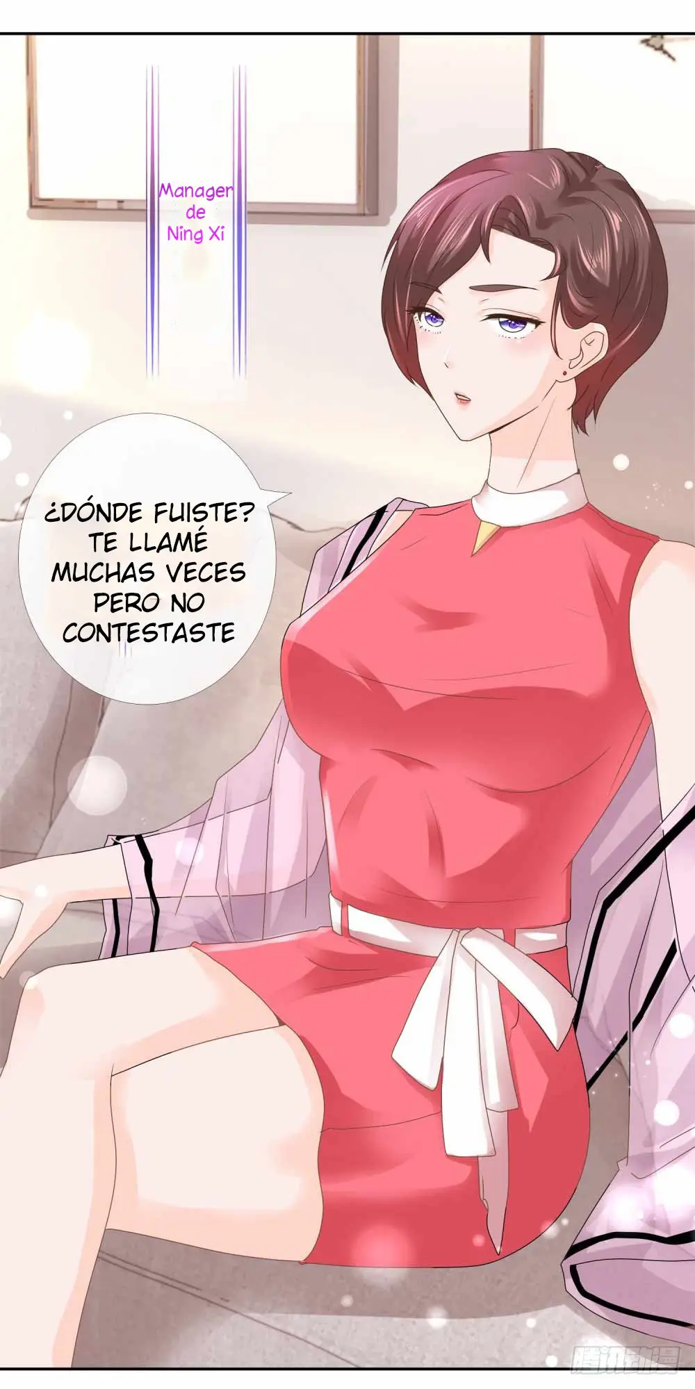 Matrimonio Oculto 100 Puntos (2019) - Capítulo 6 - Página 20 - LectorTMOo