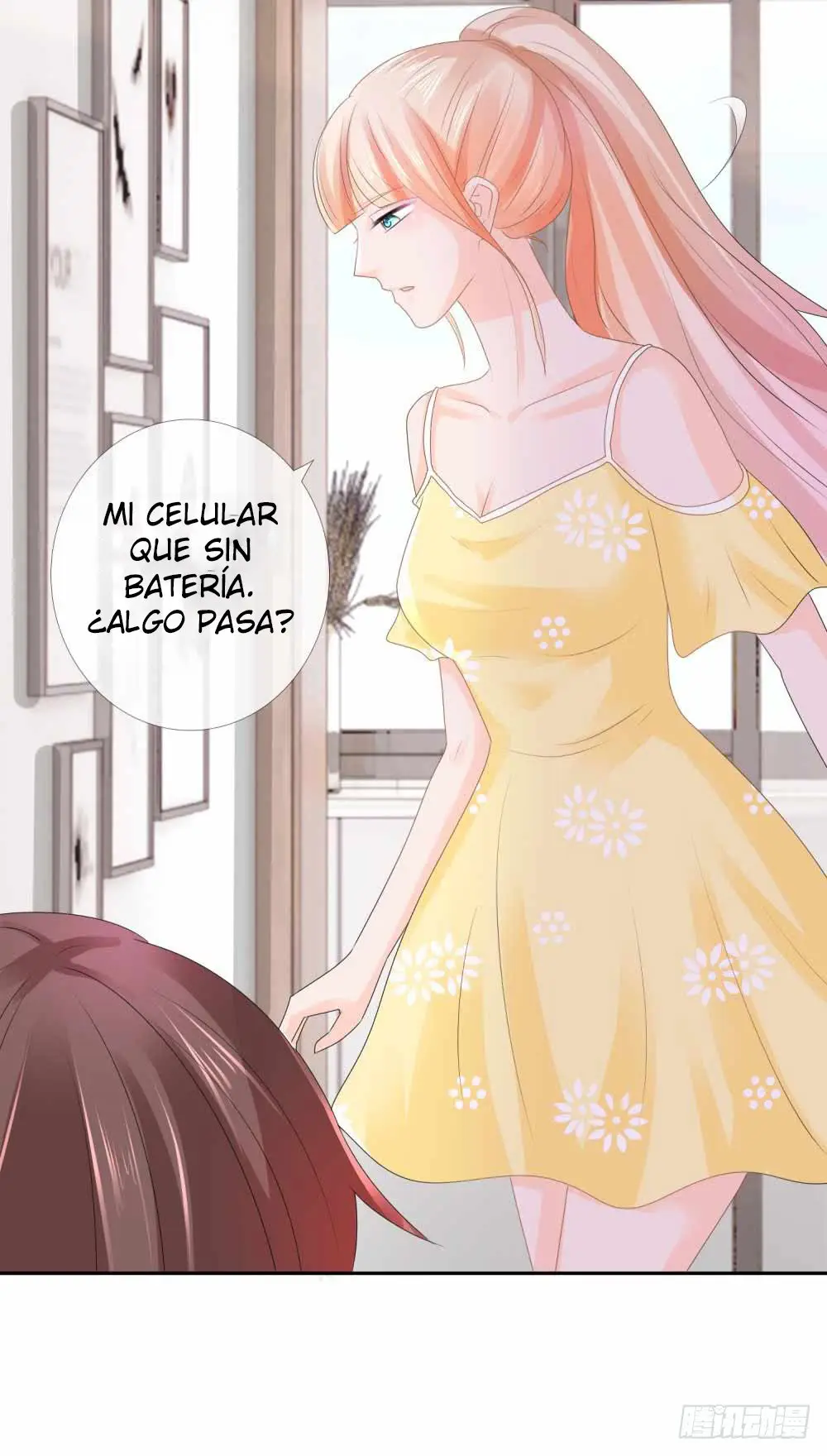 Matrimonio Oculto 100 Puntos (2019) - Capítulo 6 - Página 22 - LectorTMOo