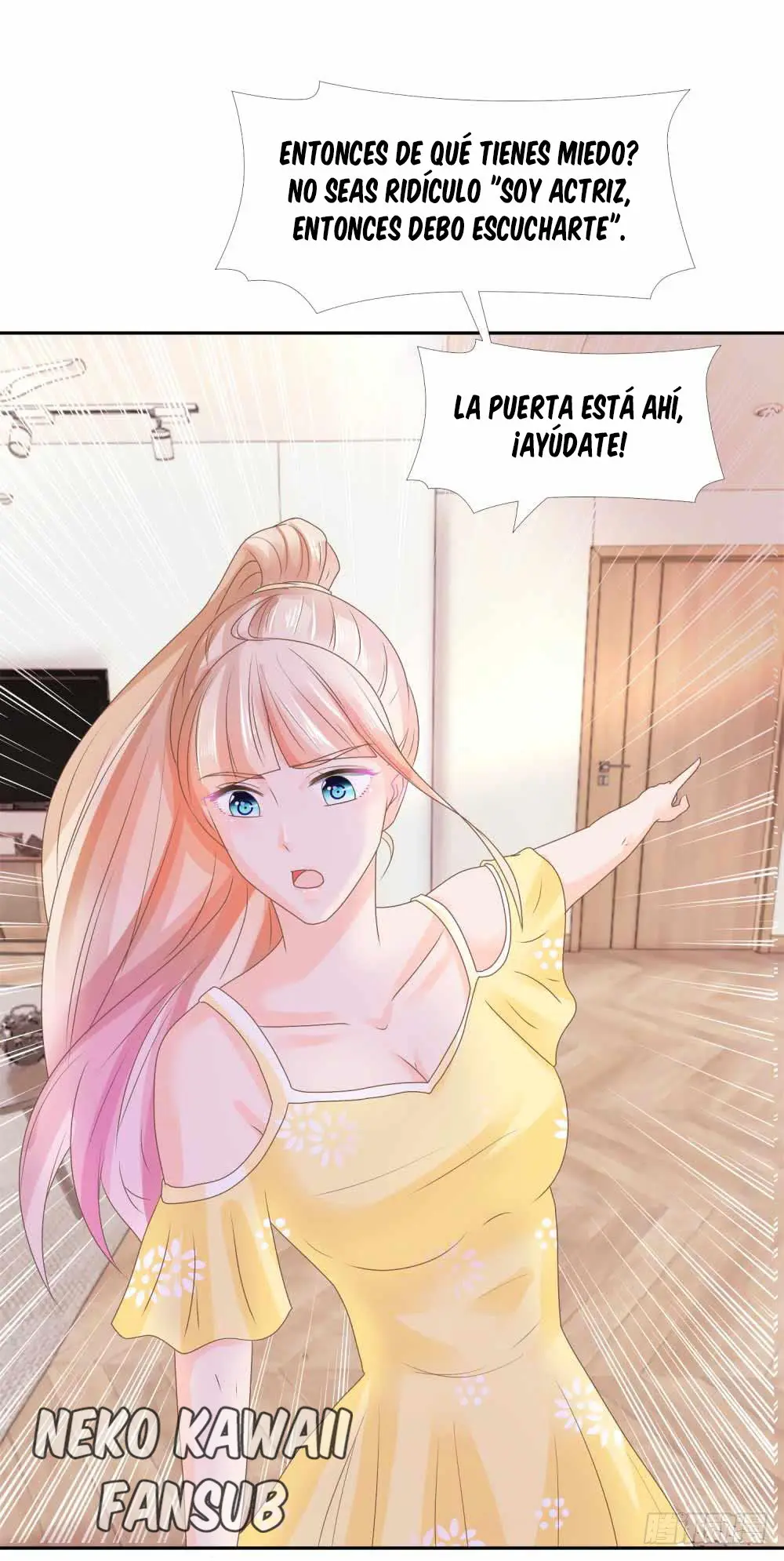 Matrimonio Oculto 100 Puntos (2019) - Capítulo 6 - Página 27 - LectorTMOo