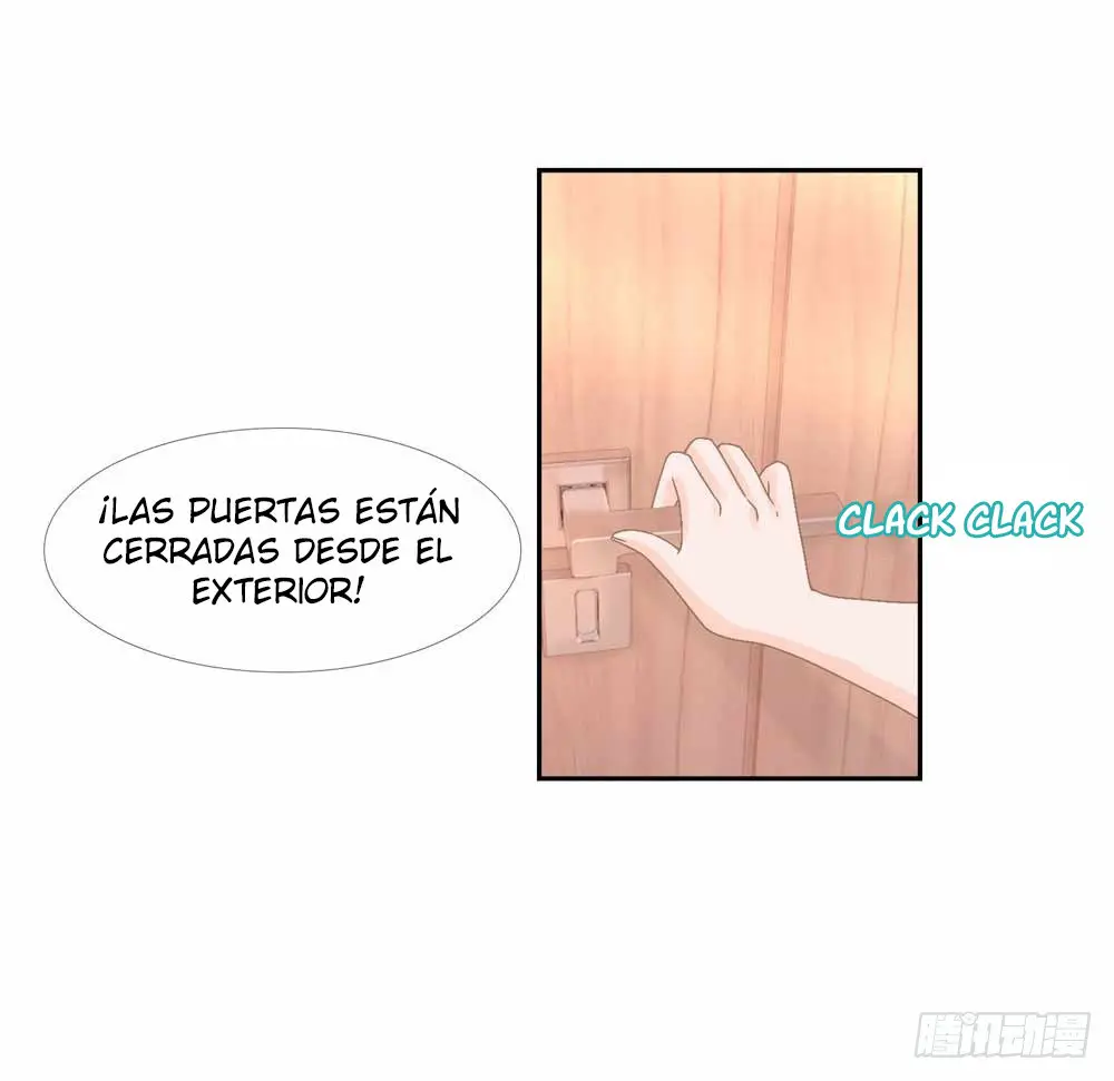 Matrimonio Oculto 100 Puntos (2019) - Capítulo 6 - Página 30 - LectorTMOo