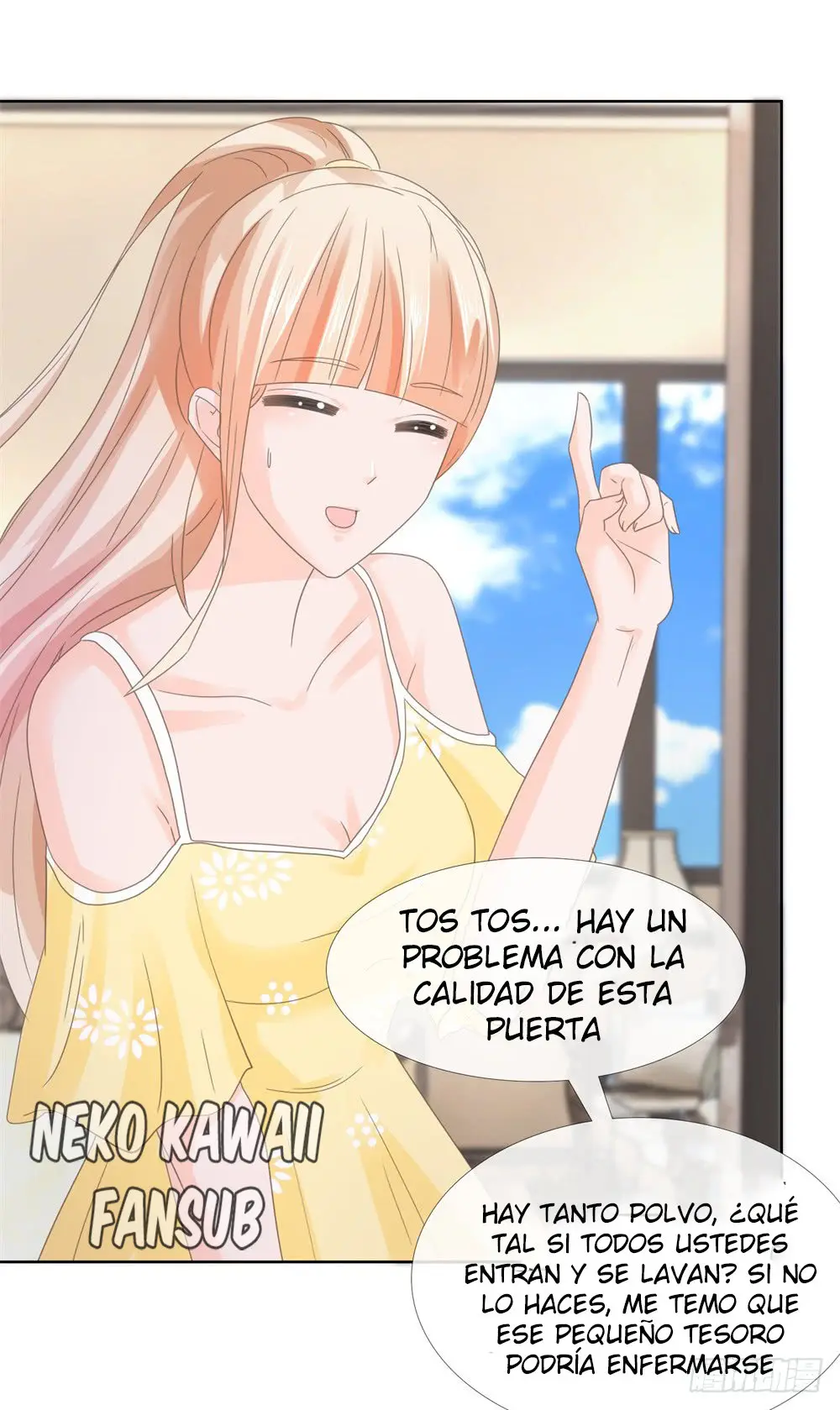 Matrimonio Oculto 100 Puntos (2019) - Capítulo 7 - Página 15 - LectorTMOo