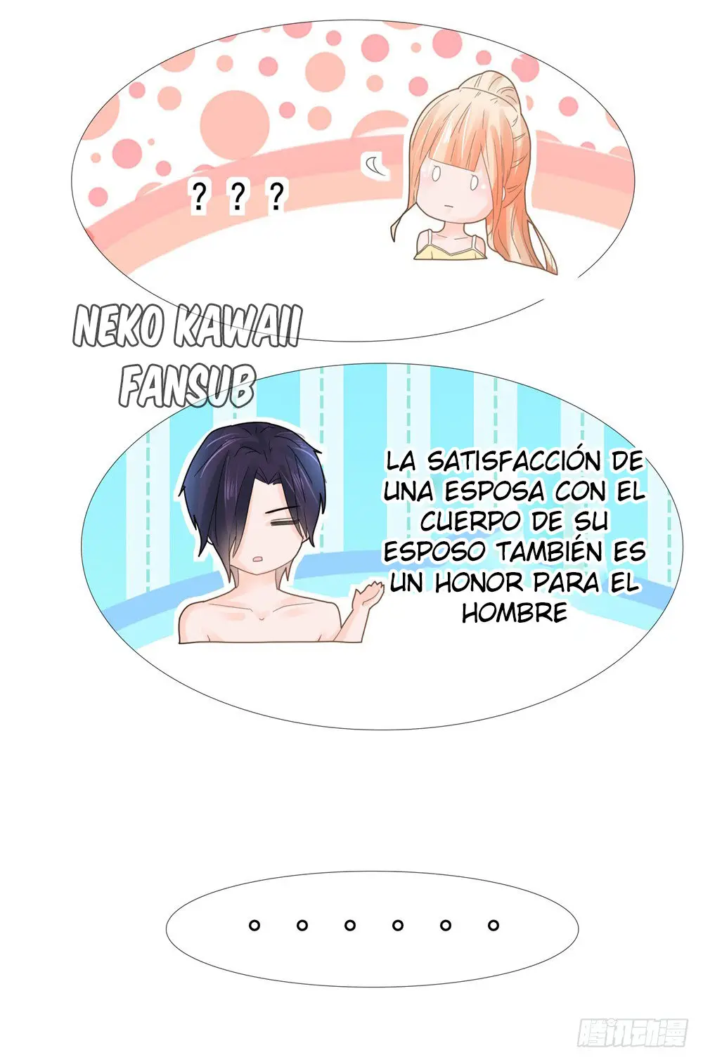 Matrimonio Oculto 100 Puntos (2019) - Capítulo 7 - Página 31 - LectorTMOo