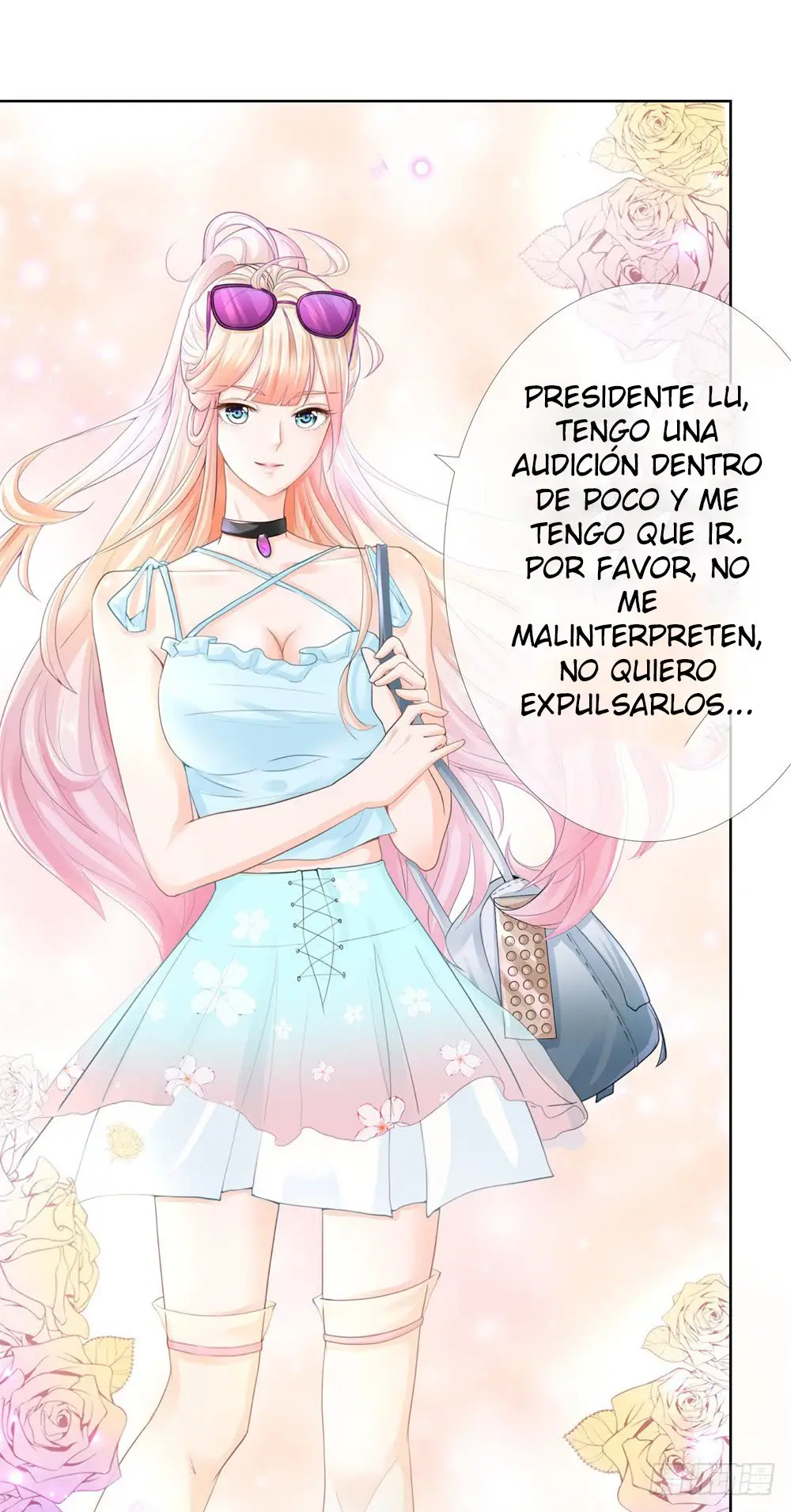 Matrimonio Oculto 100 Puntos (2019) - Capítulo 7 - Página 34 - LectorTMOo