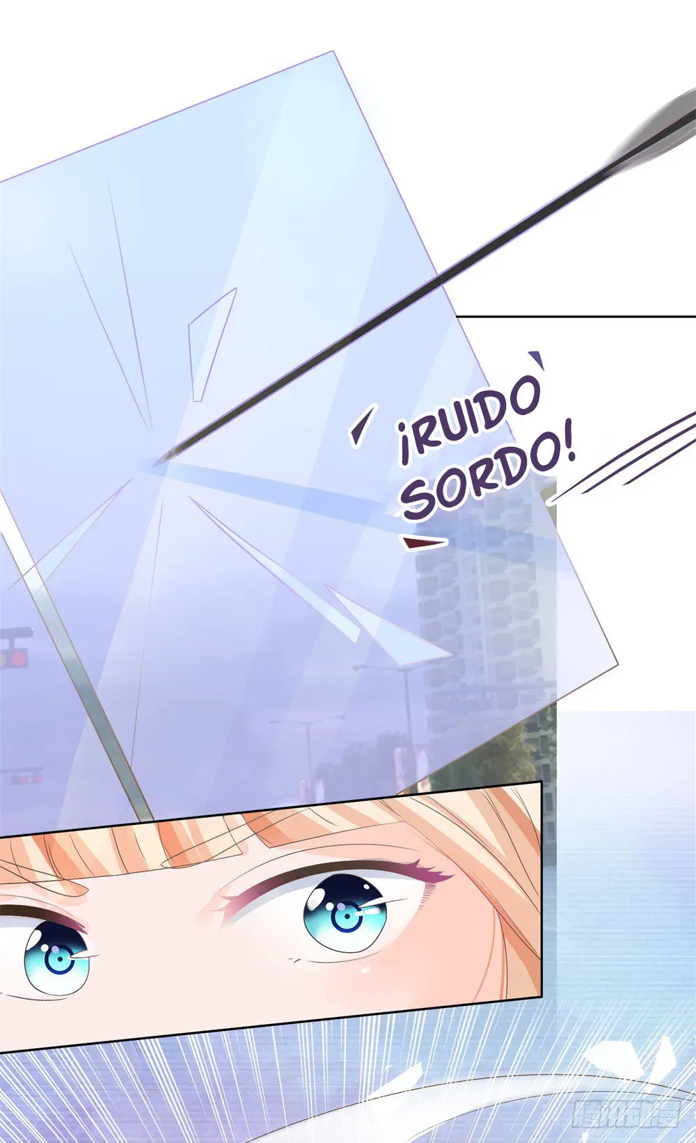 Matrimonio Oculto 100 Puntos (2019) - Capítulo 7 - Página 40 - LectorTMOo