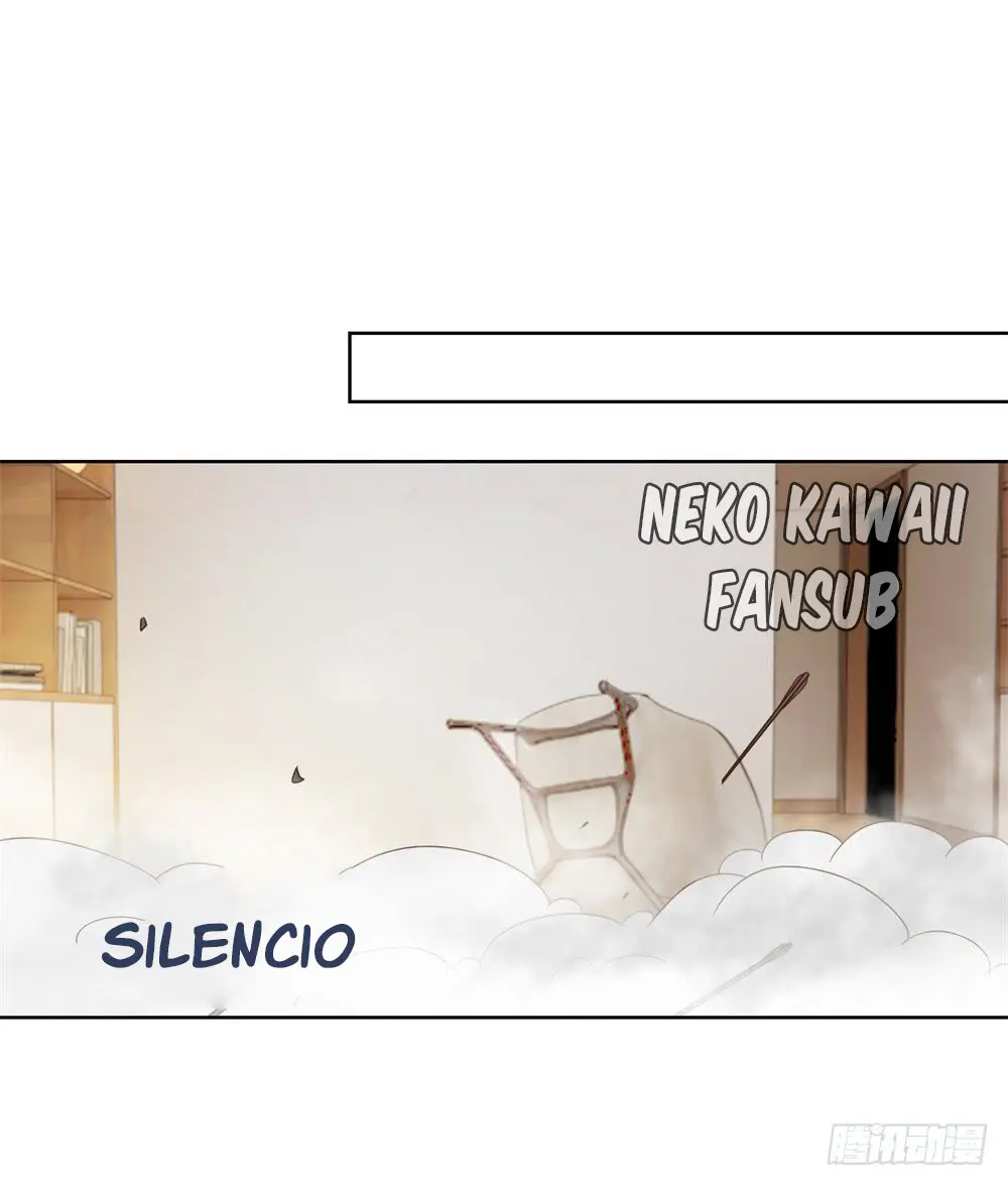 Matrimonio Oculto 100 Puntos (2019) - Capítulo 8 - Página 27 - LectorTMOo