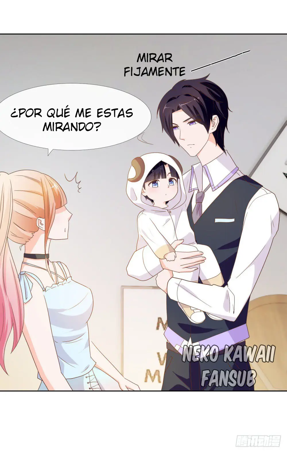 Matrimonio Oculto 100 Puntos (2019) - Capítulo 8 - Página 29 - LectorTMOo