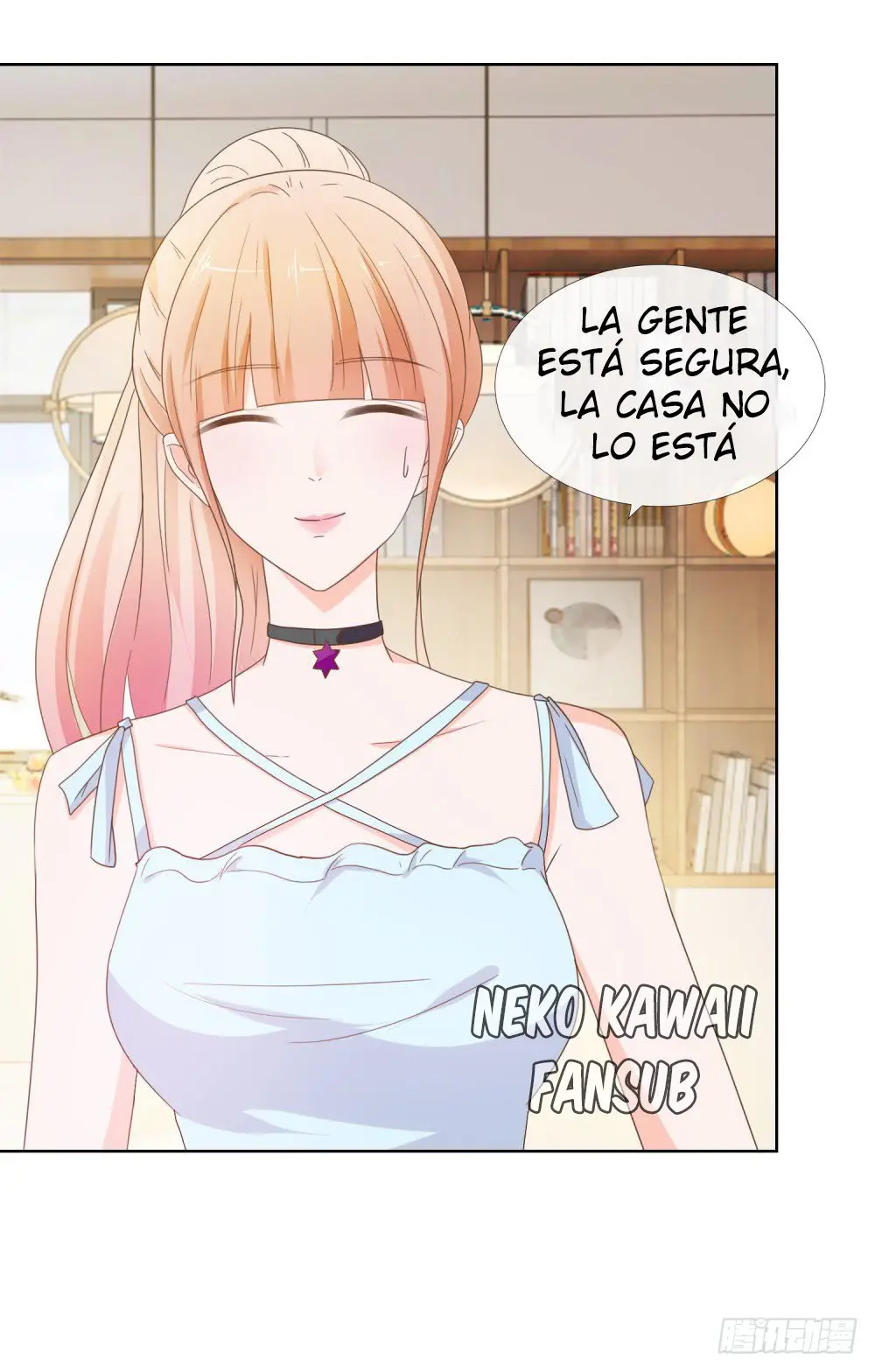 Matrimonio Oculto 100 Puntos (2019) - Capítulo 8 - Página 33 - LectorTMOo