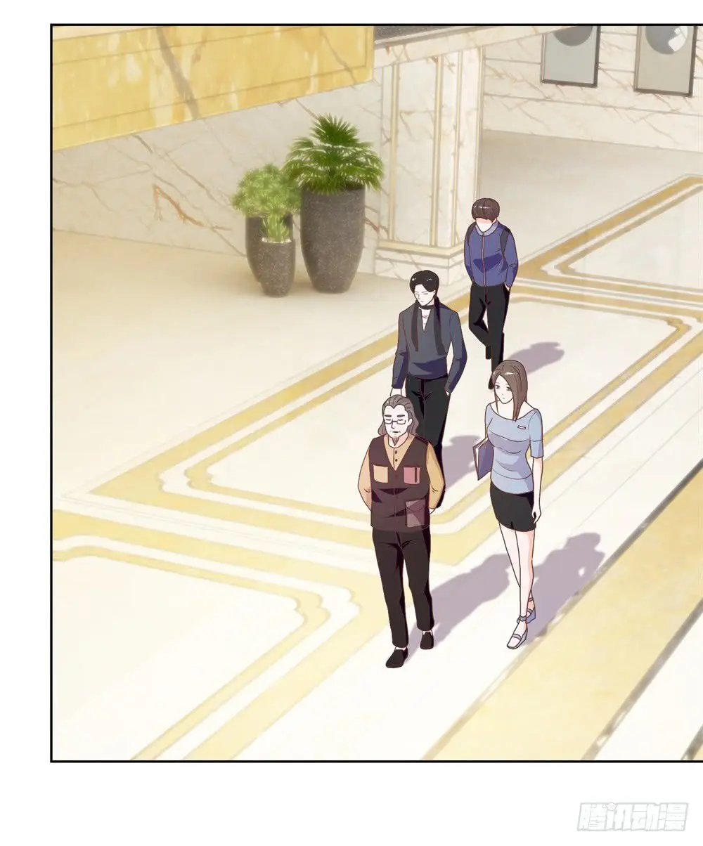 Matrimonio Oculto 100 Puntos (2019) - Capítulo 9 - Página 4 - LectorTMOo