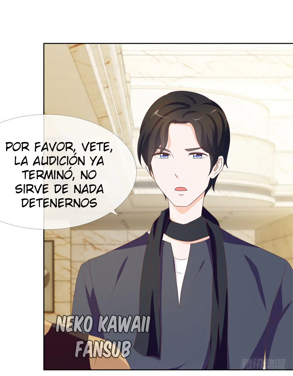 Matrimonio Oculto 100 Puntos (2019) - Capítulo 9 - Página 7 - LectorTMOo