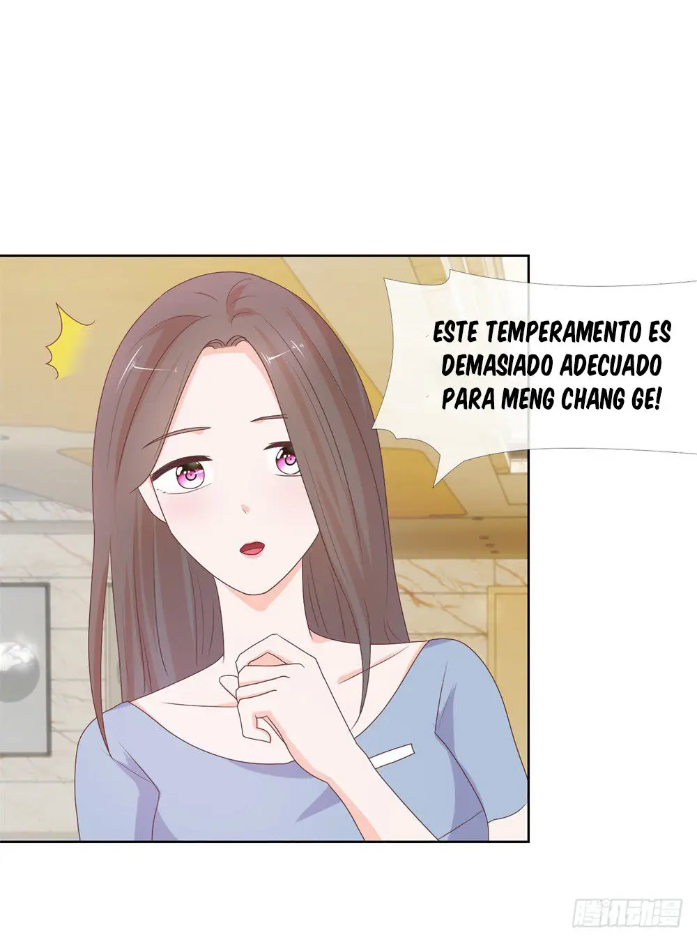 Matrimonio Oculto 100 Puntos (2019) - Capítulo 9 - Página 10 - LectorTMOo