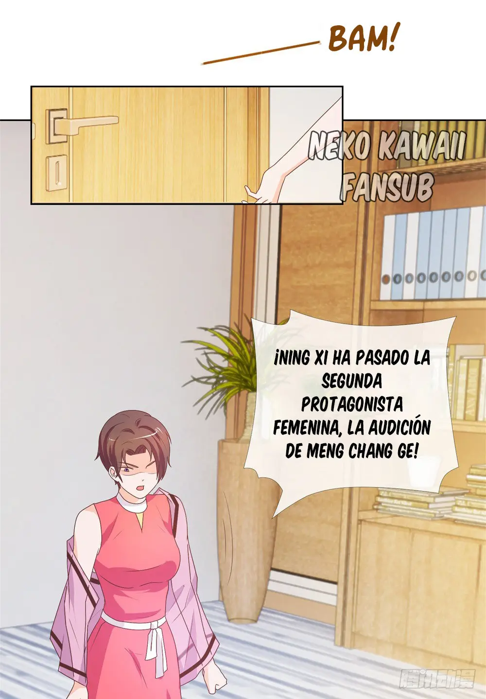 Matrimonio Oculto 100 Puntos (2019) - Capítulo 9 - Página 17 - LectorTMOo