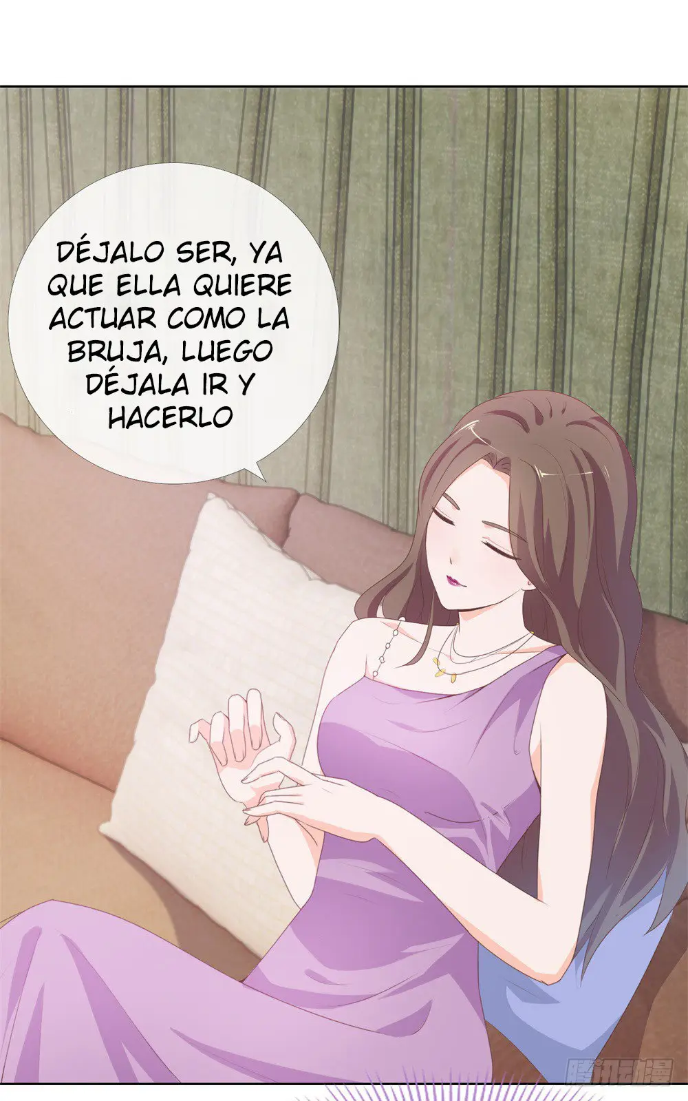 Matrimonio Oculto 100 Puntos (2019) - Capítulo 9 - Página 24 - LectorTMOo