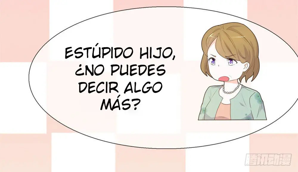 Matrimonio Oculto 100 Puntos (2019) - Capítulo 9 - Página 40 - LectorTMOo