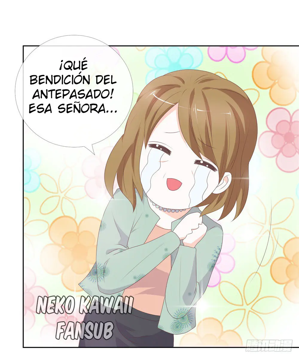 Matrimonio Oculto 100 Puntos (2019) - Capítulo 9 - Página 45 - LectorTMOo