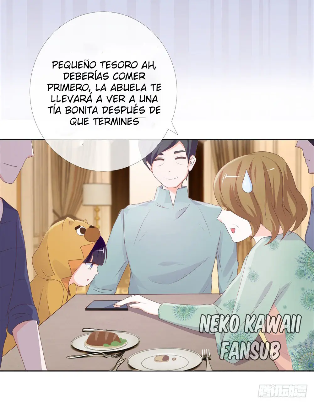 Matrimonio Oculto 100 Puntos (2019) - Capítulo 9 - Página 47 - LectorTMOo