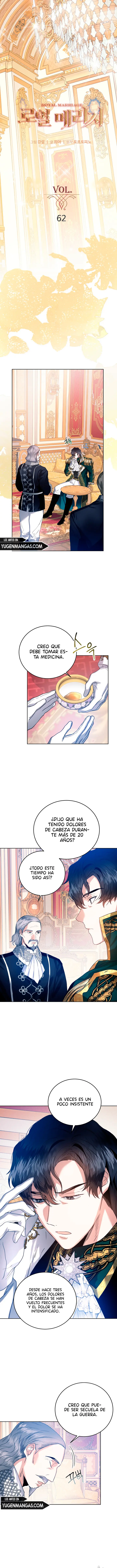 Matrimonio Real (2022) - Capítulo 62 - Página 3 - LectorTMOo