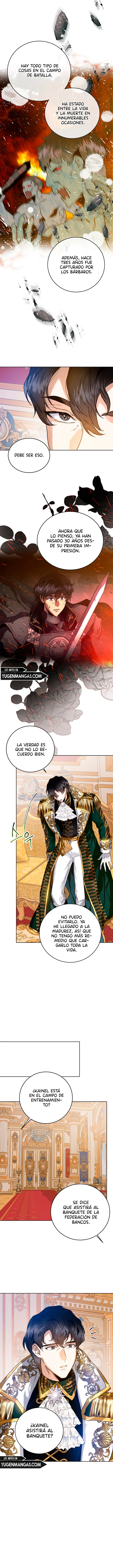 Matrimonio Real (2022) - Capítulo 62 - Página 4 - LectorTMOo