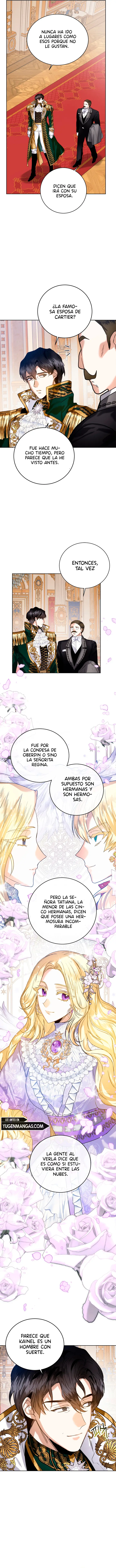 Matrimonio Real (2022) - Capítulo 62 - Página 5 - LectorTMOo