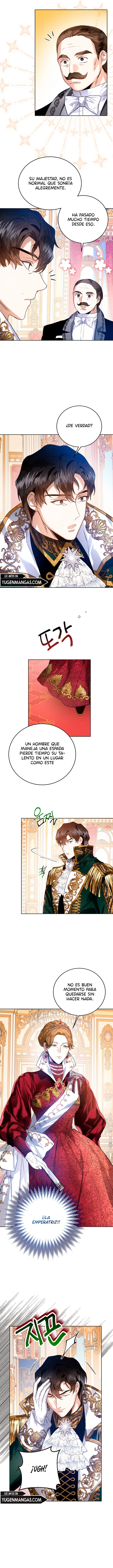 Matrimonio Real (2022) - Capítulo 62 - Página 6 - LectorTMOo