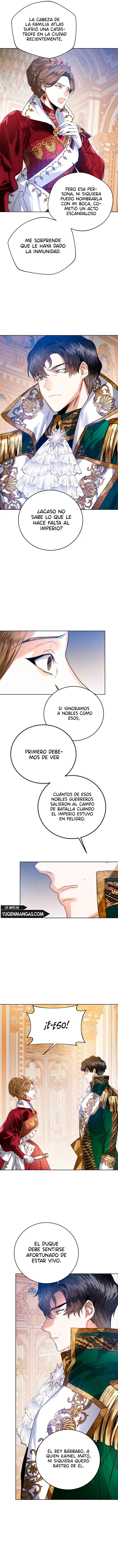 Matrimonio Real (2022) - Capítulo 62 - Página 8 - LectorTMOo