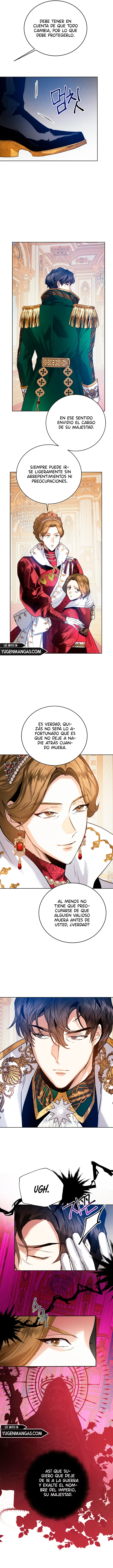 Matrimonio Real (2022) - Capítulo 62 - Página 11 - LectorTMOo