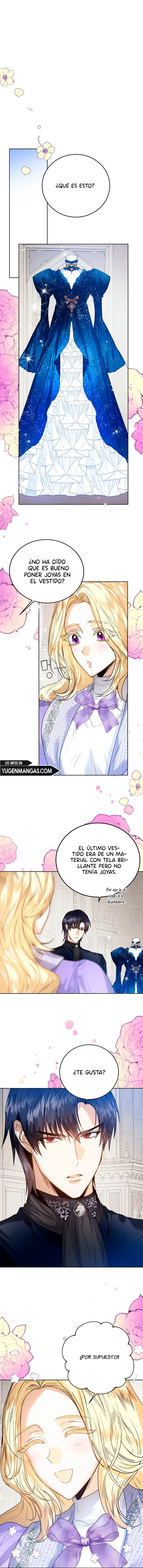 Matrimonio Real (2022) - Capítulo 62 - Página 12 - LectorTMOo
