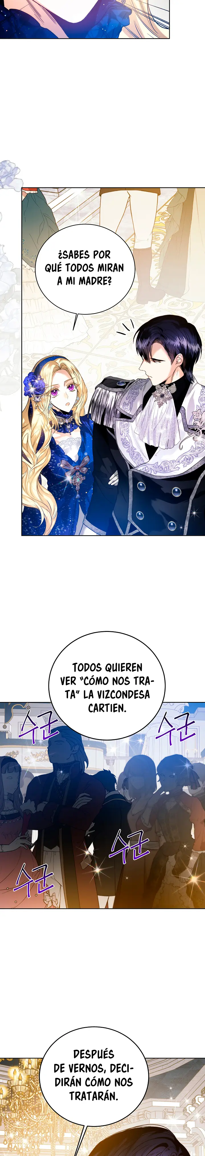 Matrimonio Real (2022) - Capítulo 64 - Página 4 - LectorTMOo