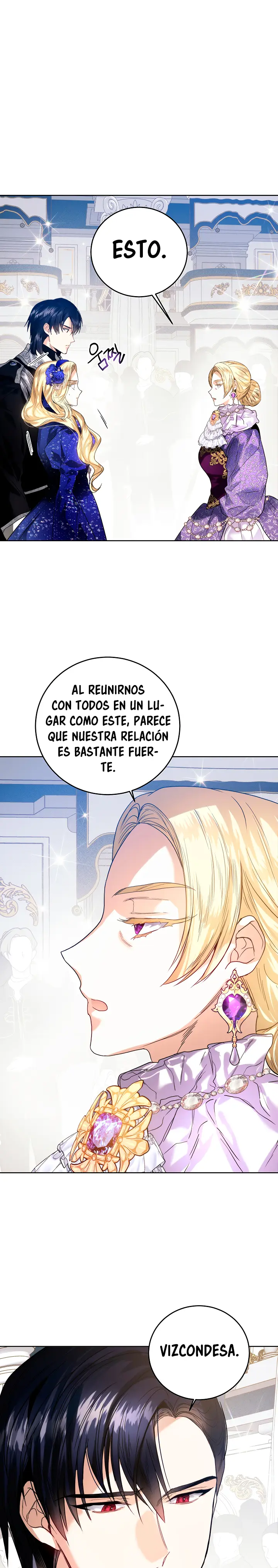 Matrimonio Real (2022) - Capítulo 64 - Página 8 - LectorTMOo